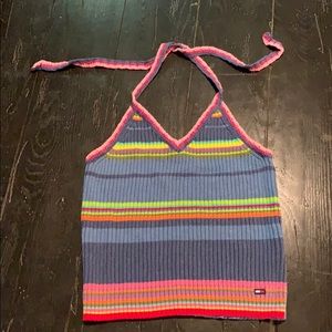 Tommy Hilfiger halter